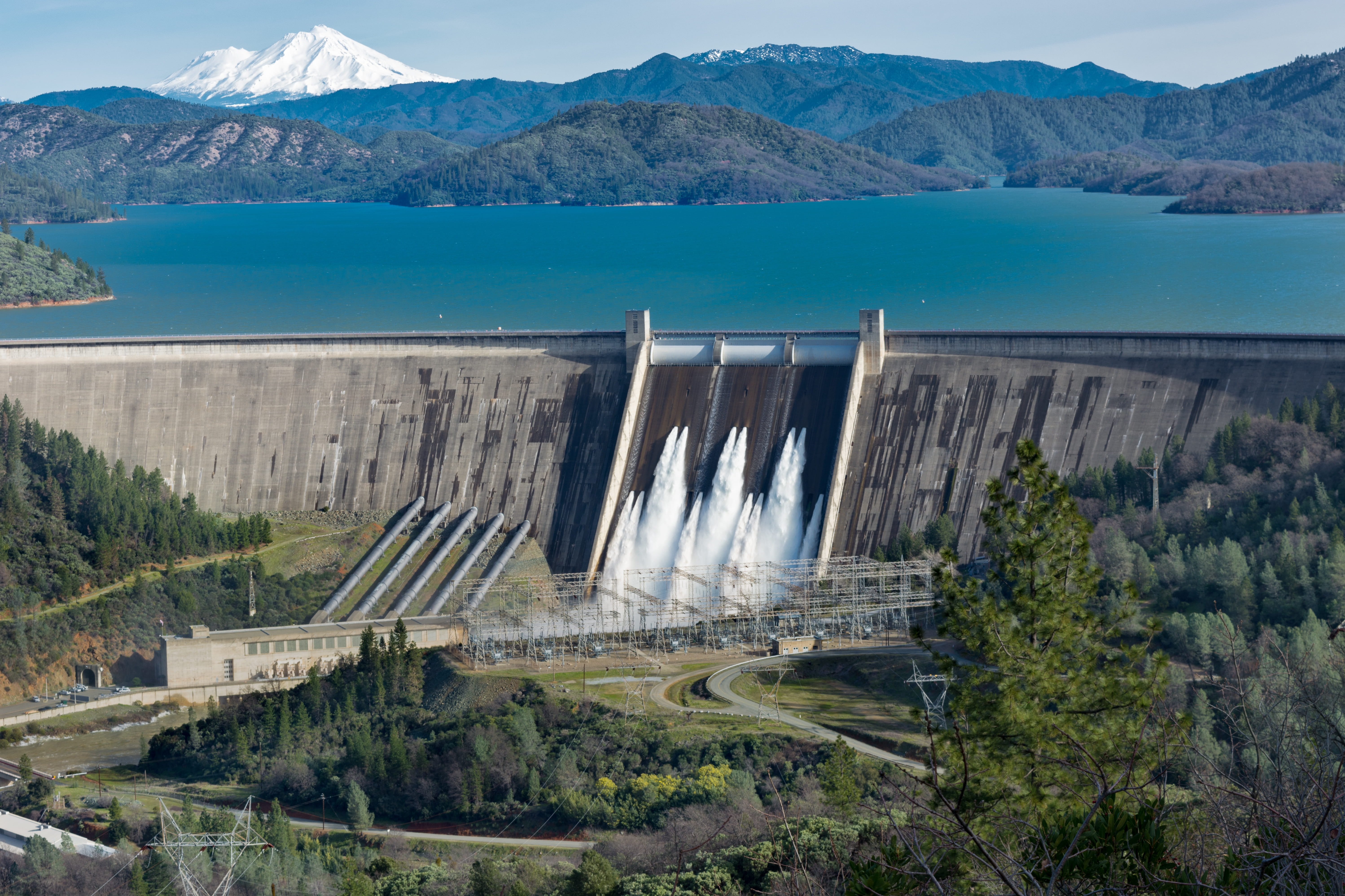 Hydro Energy Projects