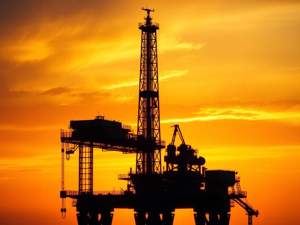 Oil field operations